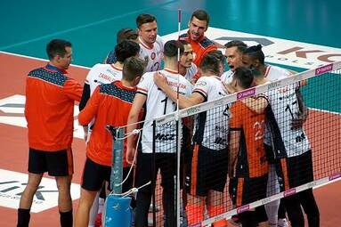 Zwycięska passa trwa! Pokonujemy Stal Nysa w tie-breaku i dokładamy do swojego konta 2 cenne punkty