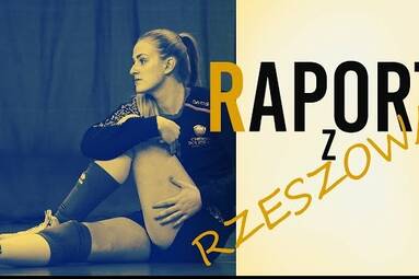 Raport z Rzeszowa