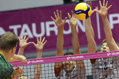 Grupa Azoty ZAKSA w finale TAURON Pucharu Polski