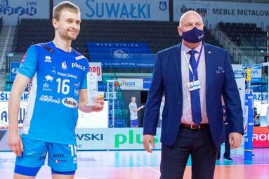 Ślepsk bliżej siódmego miejsca