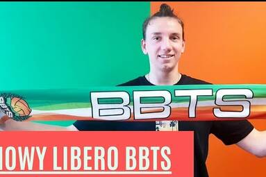 Bartosz Fijałek nowym libero BBTS