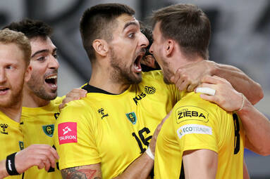 GKS Katowice górą w Gdańsku