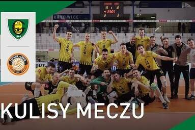 Kulisy meczu GKS Katowice - Cuprum Lubin 3:2 (06.02.2022)