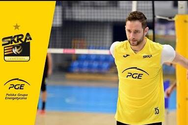 PGE Skra chce się odegrać Asseco Resovii za Puchar Polski!