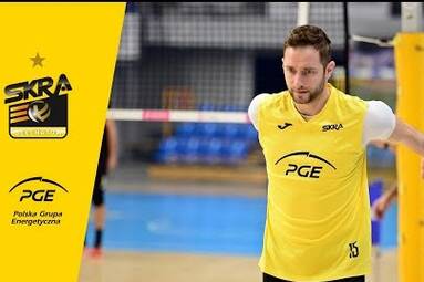 PGE Skra chce się odegrać Asseco Resovii za Puchar Polski!