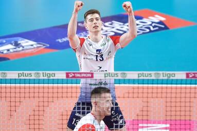 Grupa Azoty ZAKSA nadal w grze. Wszystko wyjaśni się w sobotę!