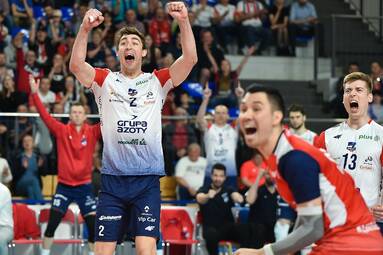 Grupa Azoty ZAKSA w wielkim finale!