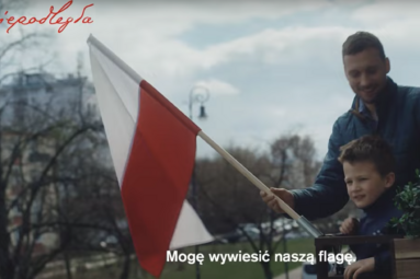 Niepodległa – MojaFlaga 2022