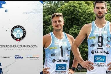 CzarniTV: Wojskowi zapraszają na turniej PreZero Grand Prix w Krakowie!