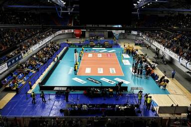 LUK Lublin zaprasza na święto siatkówki – Bogdanka Volley Cup