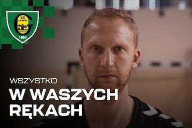 WSZYSTKO W WASZYCH RĘKACH