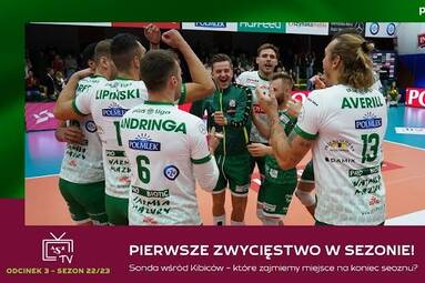 AZS TV: #Zwycięstwo