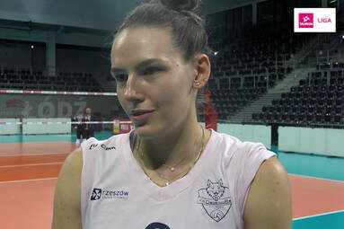 Weronika Centka: Naszym jedynym i podstawowym celem jest zdobycie mistrzostwa Polski