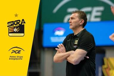 Porażka po pięciosetowej walce. PGE Skra – GKS Katowice 2:3 [wypowiedzi]