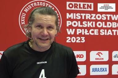 Tomasz Paluch: chodzi o to, żeby się spotkać po latach i podyskutować