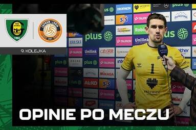 Opinie po meczu GKS Katowice - KGHM Cuprum Lubin 3:0