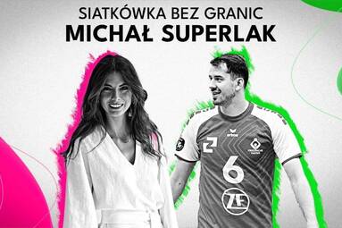Michał Superlak o grze w lidze niemieckiej | SIATKÓWKA BEZ GRANIC