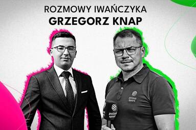 Jak wyglądają kontrakty w sporcie? | Rozmowy Iwańczyka [WIDEO]
