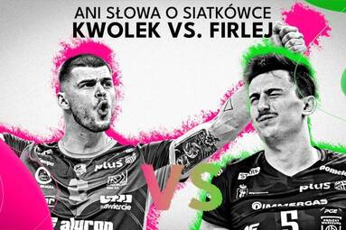 Bartek Kwolek vs. Jan Firlej – kto lepiej zna się na sporcie?