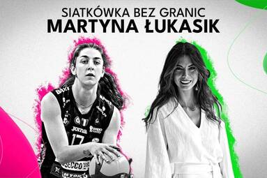 Martyna Łukasik o życiu i grze we Włoszech!