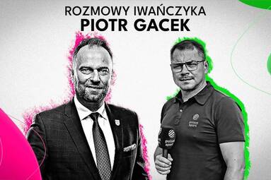 Piotr Gacek – od wicemistrza świata do wiceprezesa klubu!