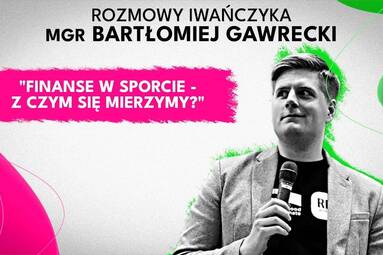 Finansowanie sportu z publicznych pieniędzy – jak to naprawdę działa?