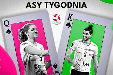 ASY Fazy Play-off | Siatkarskie Ligi