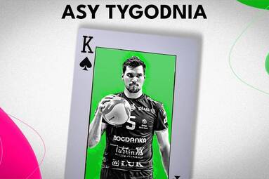 PlusLiga Play-off: Asy Tygodnia | Siatkarskie Ligi