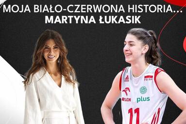 "Zawsze byłam gotowa" | MARTYNA ŁUKASIK | Moja Biało-Czerwona Historia