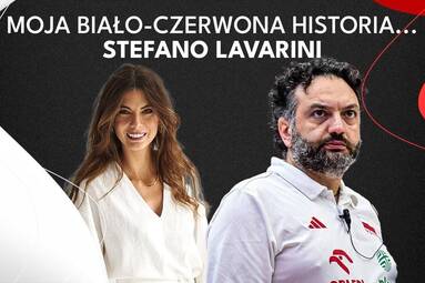 STEFANO LAVARINI | Moja Biało-czerwona historia...