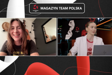 Zwycięski Belgrad, Amerykańska Misja! | Magazyn Team Polska [WIDEO]