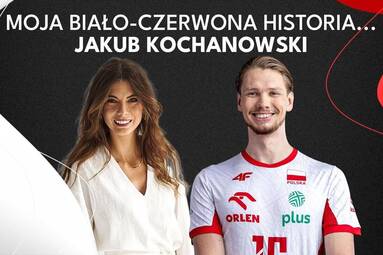 „Te emocje się nie zmieniają” | JAKUB KOCHANOWSKI | Moja Biało-Czerwona Historia