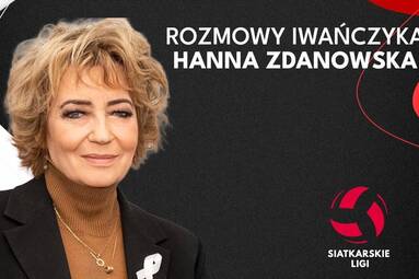 Jak rozwijać sport w mieście? | HANNA ZDANOWSKA | Rozmowy Iwańczyka