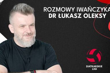 Biomechanika w sporcie | DR ŁUKASZ OLEKSY | Rozmowy Iwańczyka