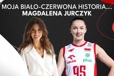 „Warto było czekać” | MAGDALENA JURCZYK | Moja Biało-Czerwona Historia