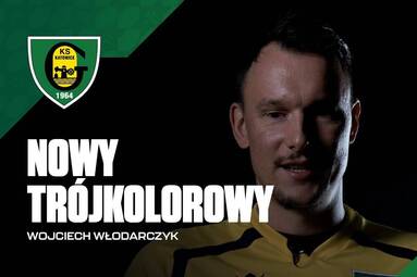 Nowy Trójkolorowy: Wojciech Włodarczyk [WIDEO]