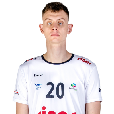 Patryk Cichosz-Dzyga