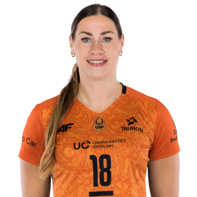 Katarzyna Zaroślińska-Król