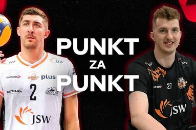 JSW JASTRZĘBSKI WĘGIEL | Punkt Za Punkt