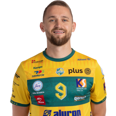 Bartłomiej Bołądź