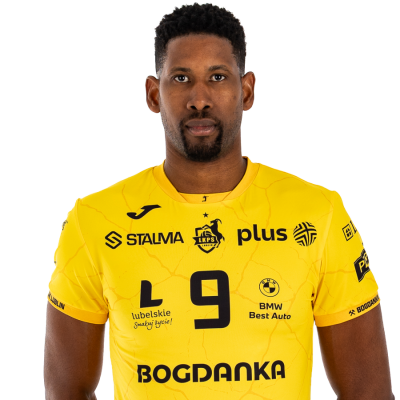 Wilfredo Leon Venero