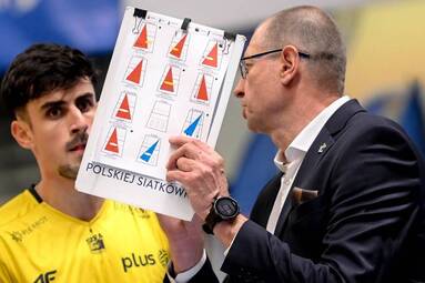 Znów wielkie emocje w Bełchatowie, tym razem cieszyła się PGE GiEK Skra [WIDEO]