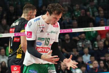 Indykpol AZS z ważnymi punktami [WIDEO]