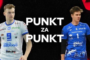 ŚLEPSK MALOW SUWAŁKI | Punkt Za Punkt