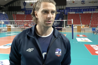 Barkomu nie można lekceważyć [WIDEO]