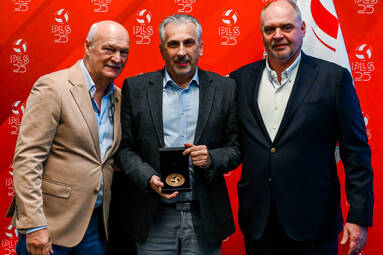 Dariusz Gadomski: ostatnie 25 lat szybko minęło, ale możmy być dumni [WIDEO]