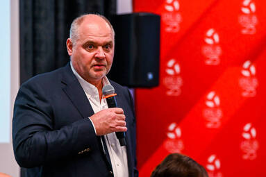 Artur Popko: dziś mieliśmy święto naszej spółki [WIDEO]