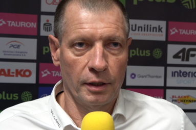 Krzysztof Stelmach: Żyjemy jak w bajce