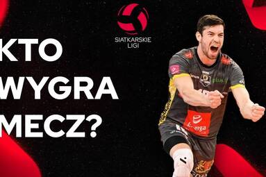 Na półmetku TAURON Ligi, PlusLiga nadal w grze 🔥 | Kto Wygra Mecz?
