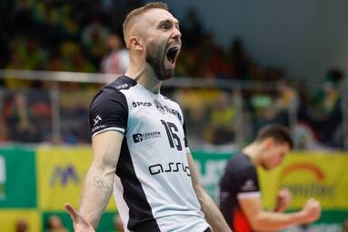 Asseco Resovia pokonała Aluron CMC i w nagrodę zagra w Krakowie!